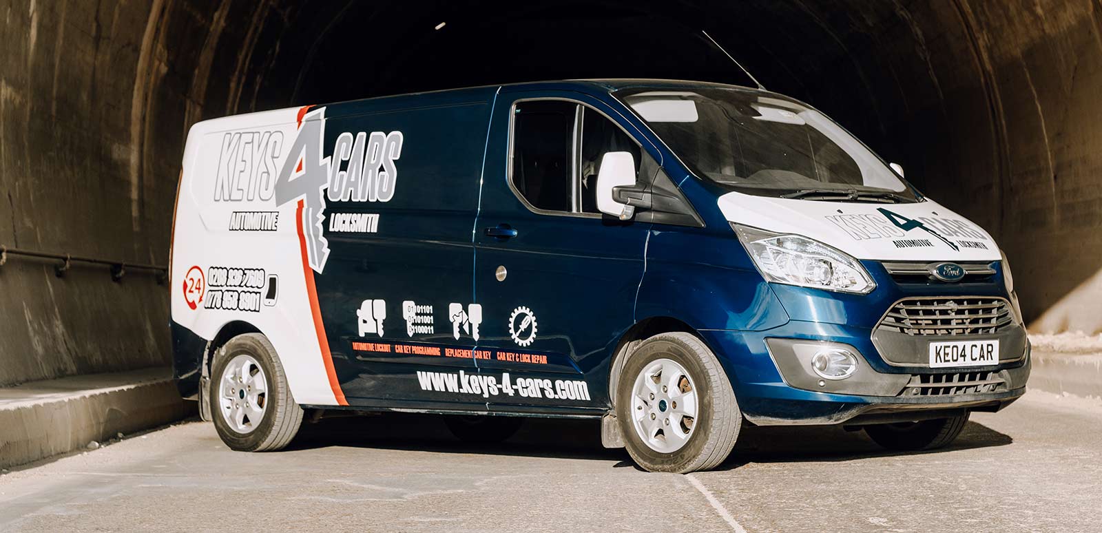 Car locksmith Kent